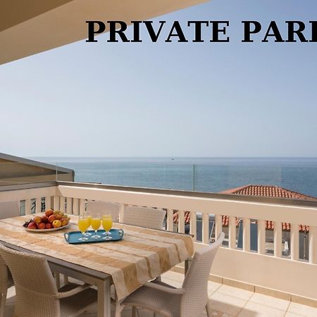 Апартаменты Vaggelio House Ханья Экстерьер фото